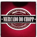Logotipo Mercado do Chopp