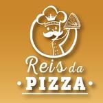 Logotipo Reis da Pizza