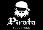 Logotipo Pirata Food Truck