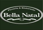 Logotipo Bella Natal Restaurante