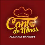 Logotipo Canto de Minas Pizzaria