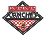 Logotipo Vivi Lanches