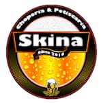 Logotipo Choperia Skina