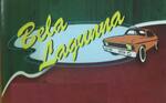 Logotipo Bela Lagunna