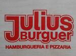 Logotipo Julius Burguer