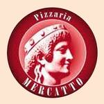 Logotipo Mercatto Campo Belo