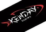 Logotipo Kenday Sushi Delivery