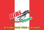 Logotipo Bibi Pizzas