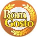 Logotipo Bom Gosto Restaurante e Panificadora