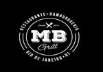 Logotipo Mb Grill