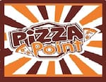 Logotipo Pizza Point