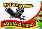 Logotipo Pizzaria Águia D'ouro