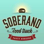 Logotipo Soberano Food Truck