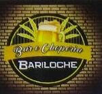 Logotipo Bar e Choperia Bariloche
