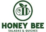 Logotipo Honey Bee
