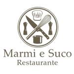 Logotipo Restaurante Marmi & Suco