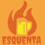 Logotipo Esquenta Quiosque
