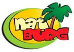Logotipo Natburg