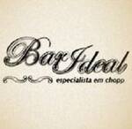 Logotipo Bar Ideal