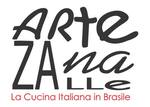Logotipo La Cucina Artezanalle