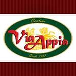 Logotipo Via Appia