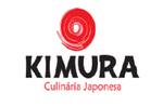 Logotipo Restaurante Kimura - Niterói