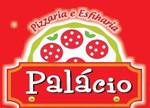 Logotipo Palacio da Pizza