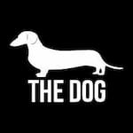Logotipo The Dog - Brasília