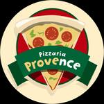 Logotipo Pizzaria Provence