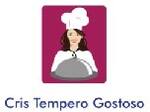 Logotipo Cris Tempero Gostoso