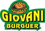 Logotipo Giovani Burguer