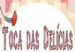 Logotipo Toca das Delícias