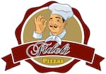 Logotipo Fideli Pizzas