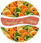 Logotipo Consulado das Massas