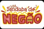 Logotipo Sanduba do Negão