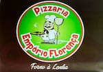 Logotipo Emporio Florença