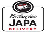 Logotipo Estação Japa