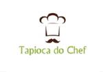 Logotipo Tapioca do Chef