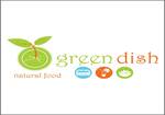 Logotipo Green Dish