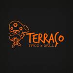 Logotipo Terraço Típico Grill