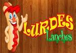 Logotipo Lurdes Lanches