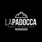 Logotipo Lapadocca