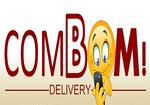 Logotipo Combom Guaratiba