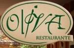 Logotipo Oliva Restaurante