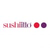 Logotipo Sushi Itto Cumbres