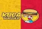 Logotipo Kbça Burguer