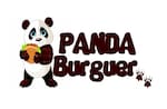 Logotipo Panda Burguer