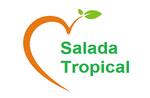 Logotipo Salada Tropical