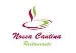 Logotipo Restaurante Nossa Cantina