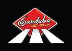 Logotipo Sanduba de Rua